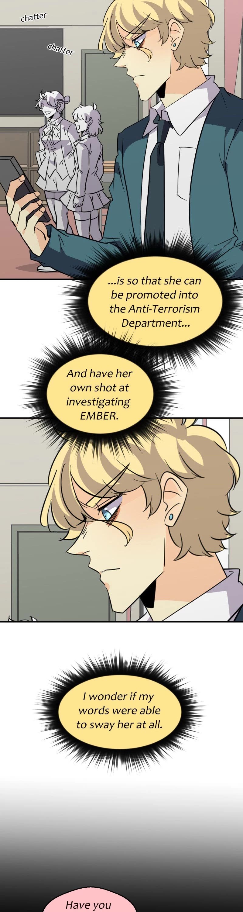 unOrdinary chapter 342 page 11