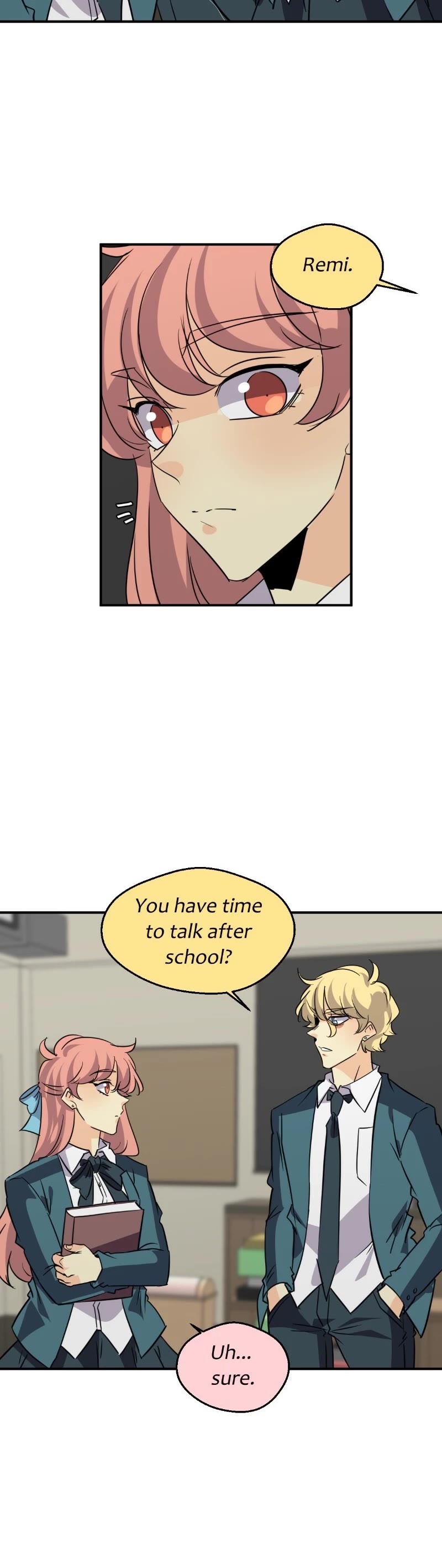 unOrdinary chapter 342 page 14