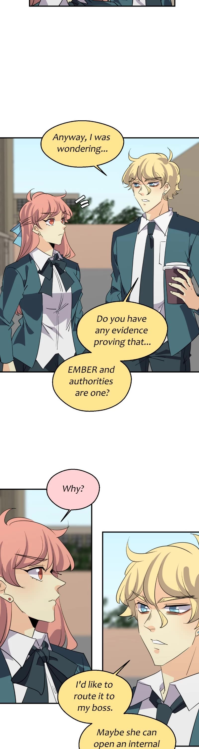 unOrdinary chapter 342 page 18