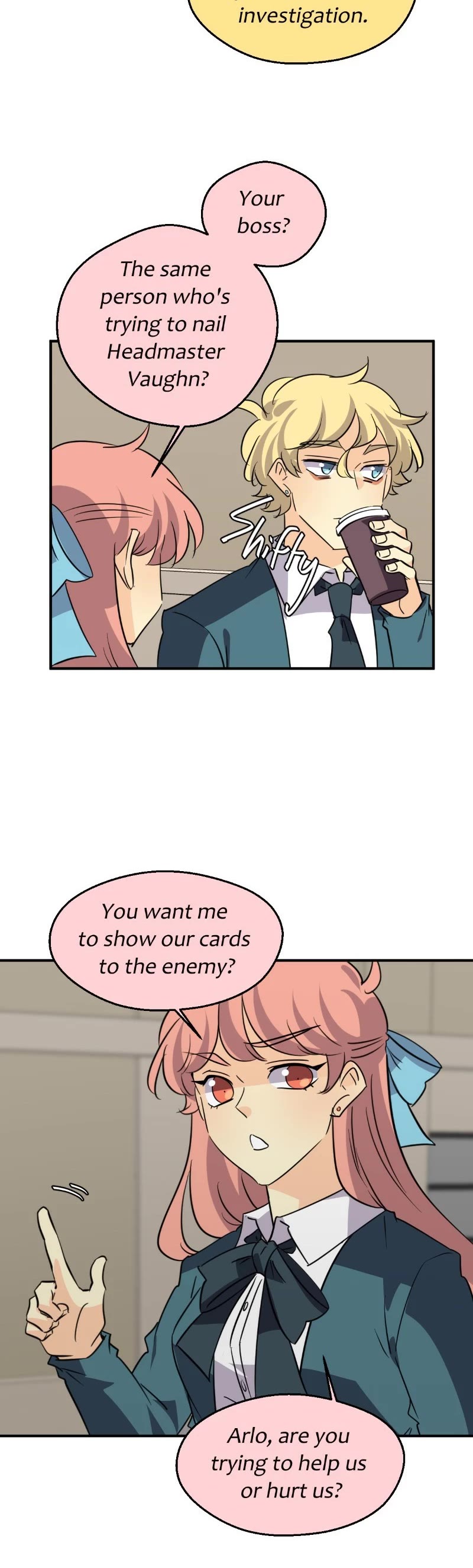 unOrdinary chapter 342 page 19