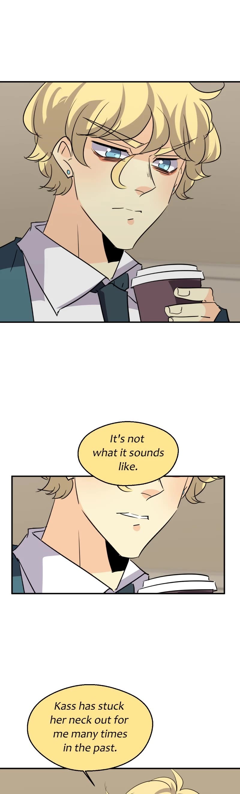 unOrdinary chapter 342 page 20