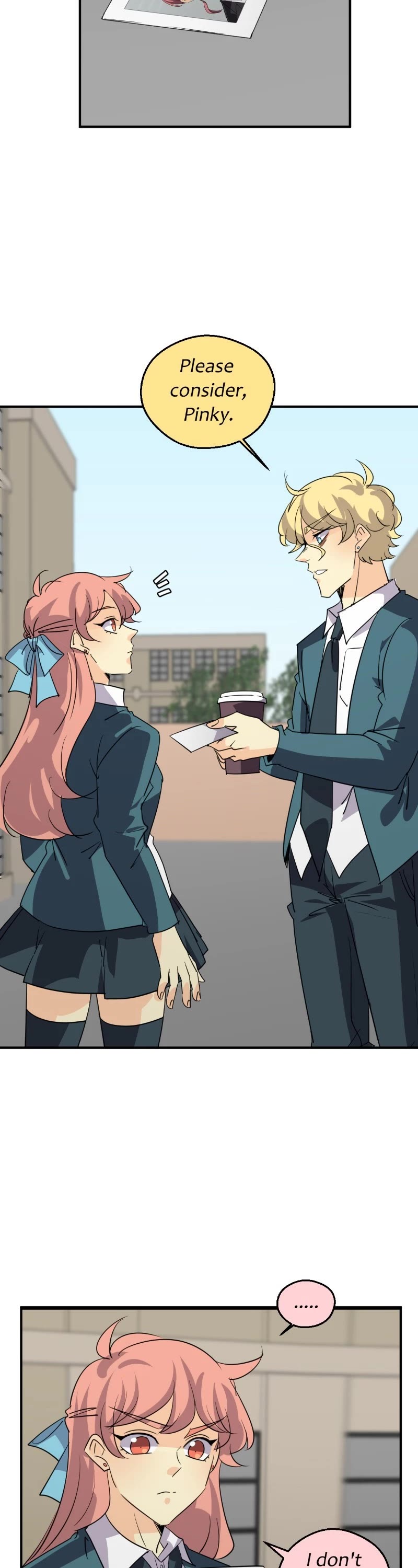 unOrdinary chapter 342 page 22