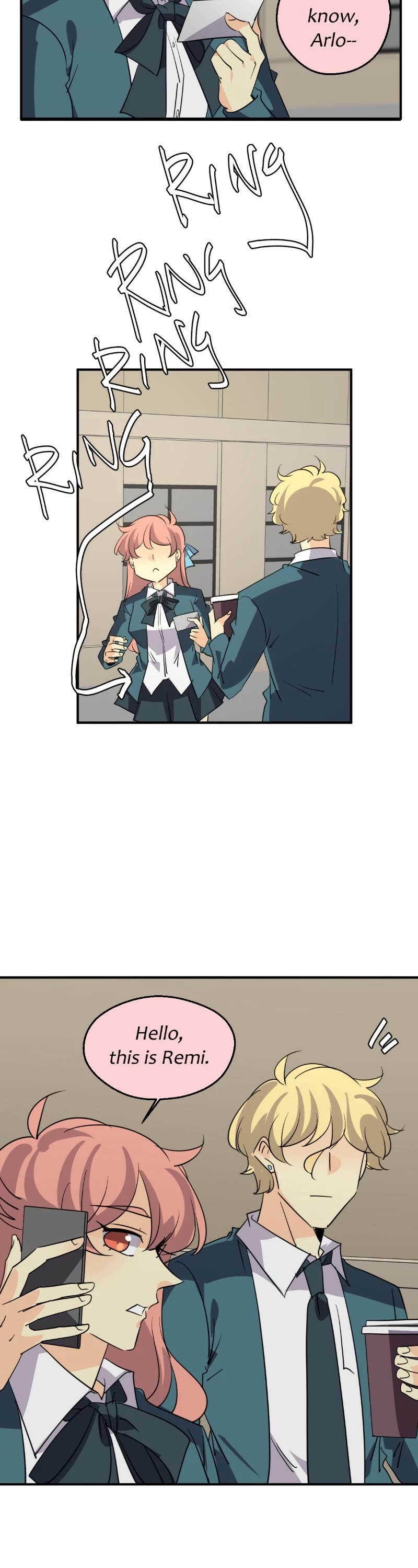 unOrdinary chapter 342 page 23