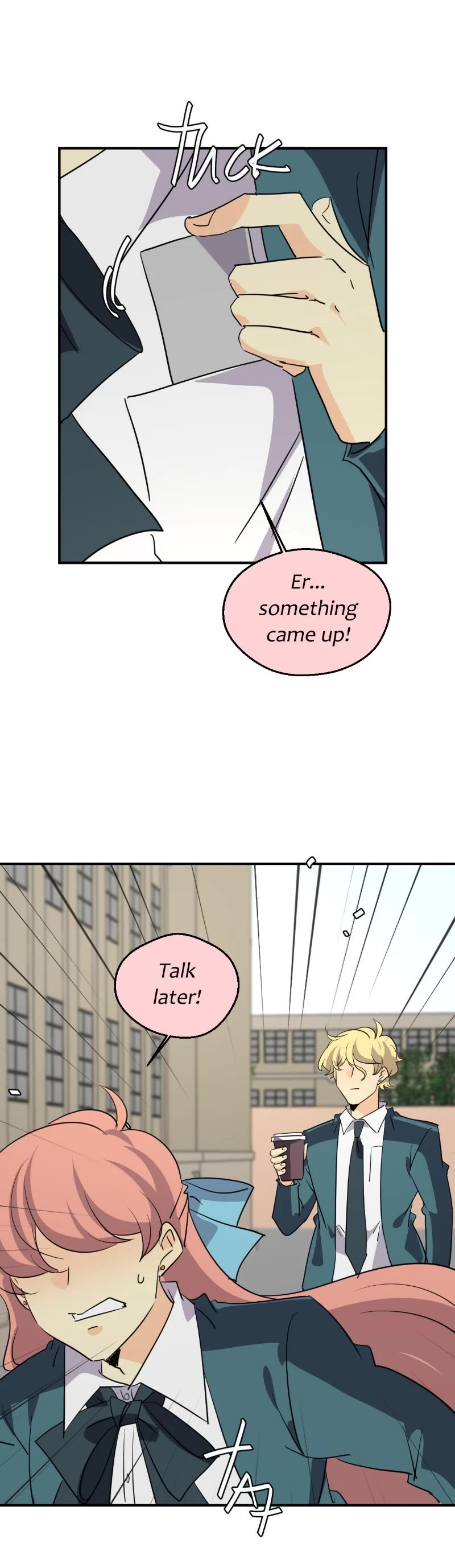 unOrdinary chapter 342 page 25