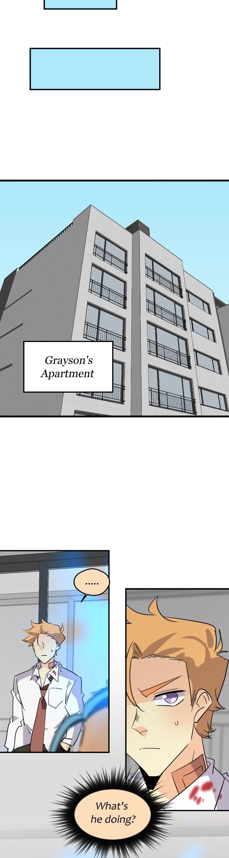 unOrdinary chapter 342 page 27