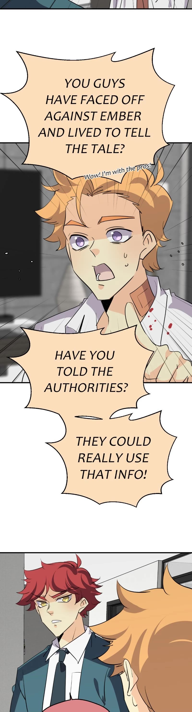 unOrdinary chapter 342 page 34