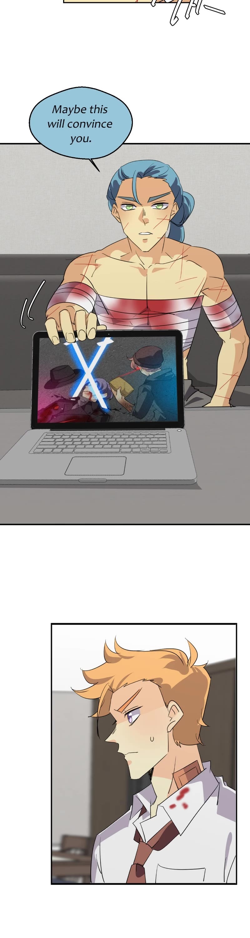 unOrdinary chapter 342 page 37