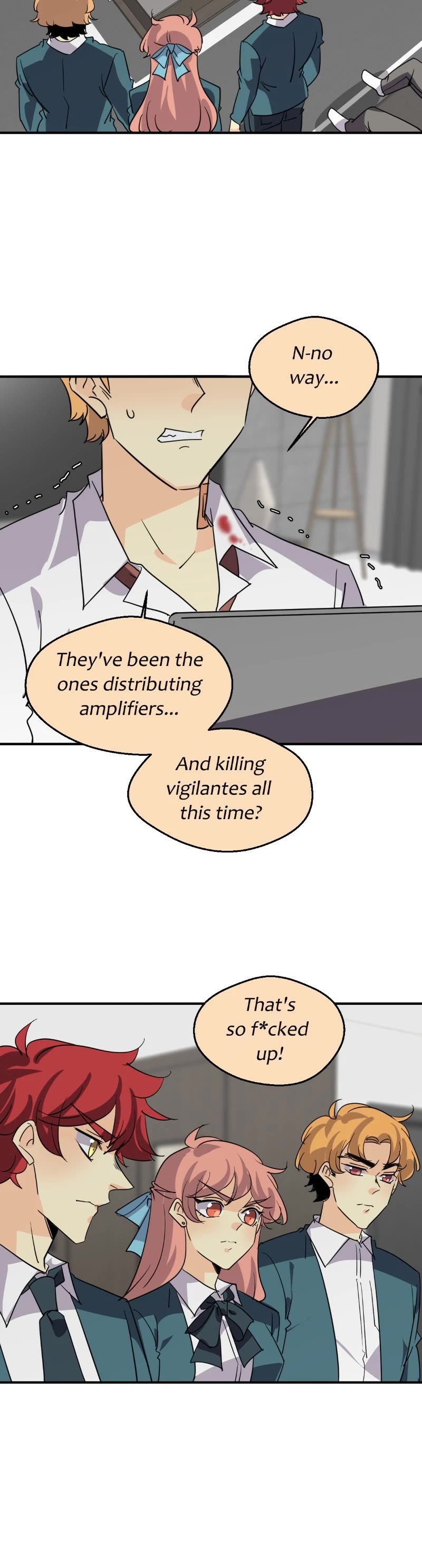 unOrdinary chapter 342 page 39