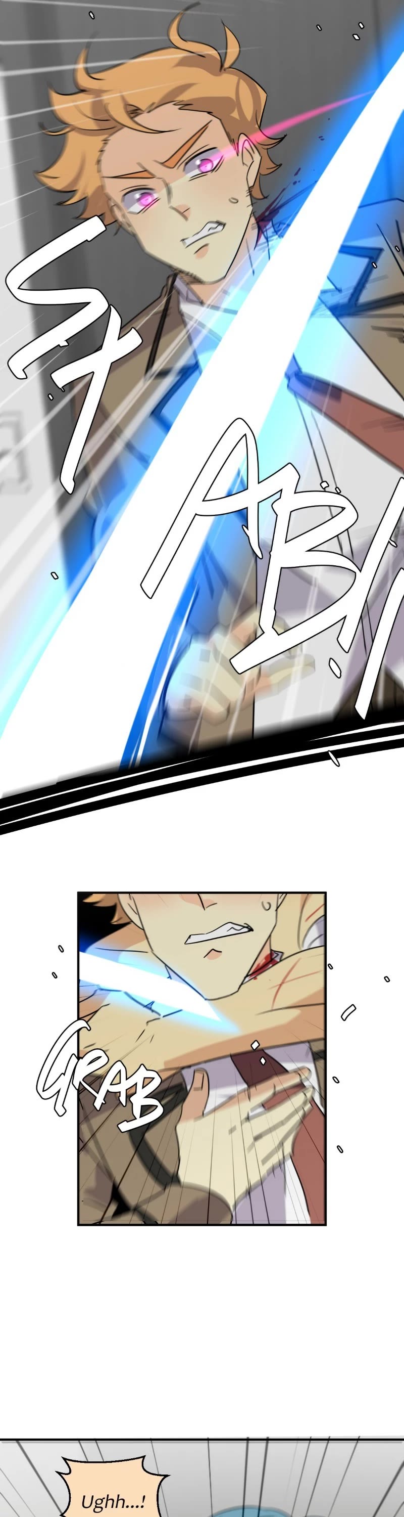 unOrdinary chapter 342 page 4