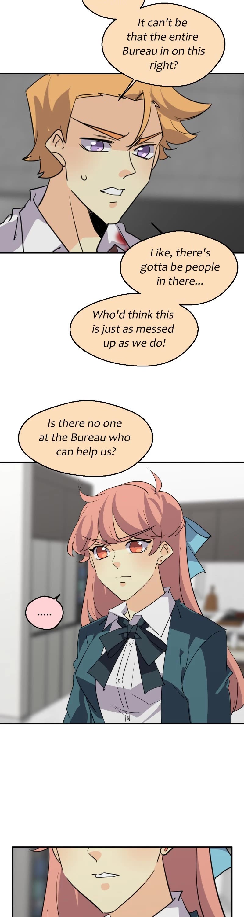 unOrdinary chapter 342 page 41