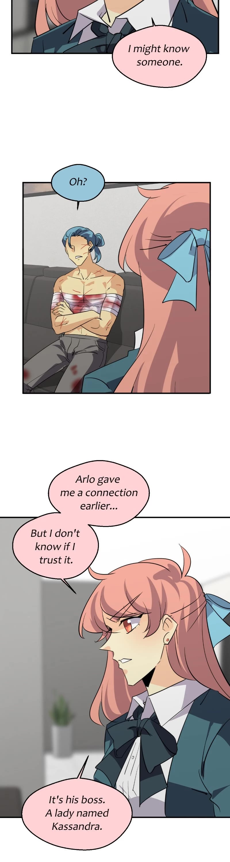 unOrdinary chapter 342 page 42