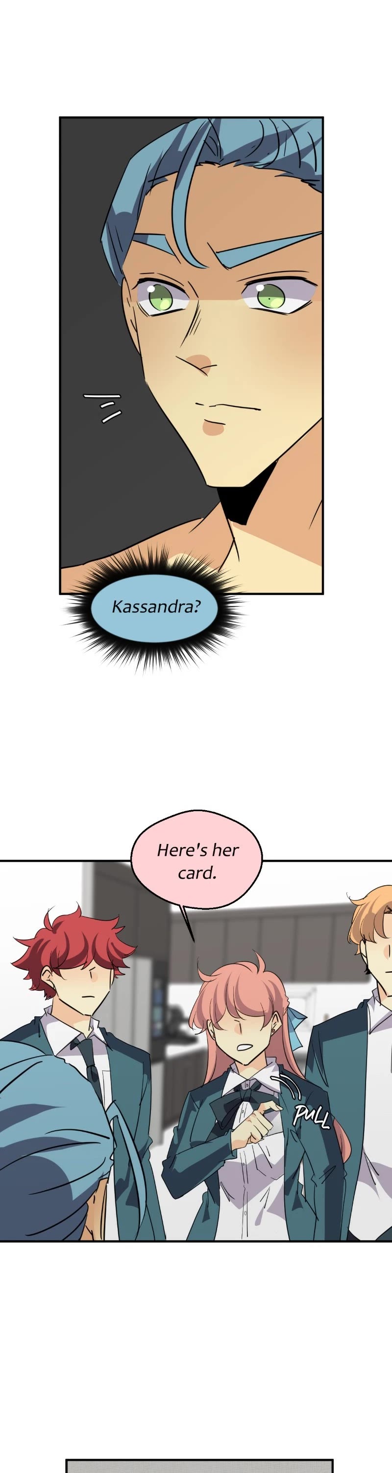 unOrdinary chapter 342 page 43