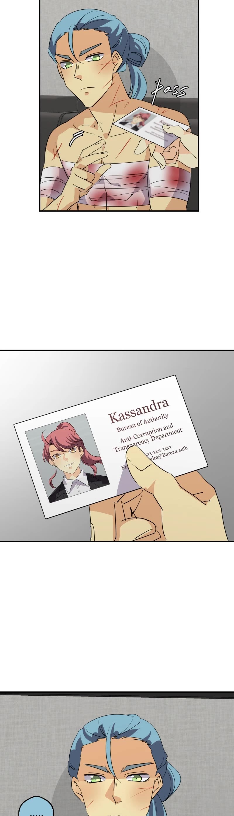 unOrdinary chapter 342 page 44