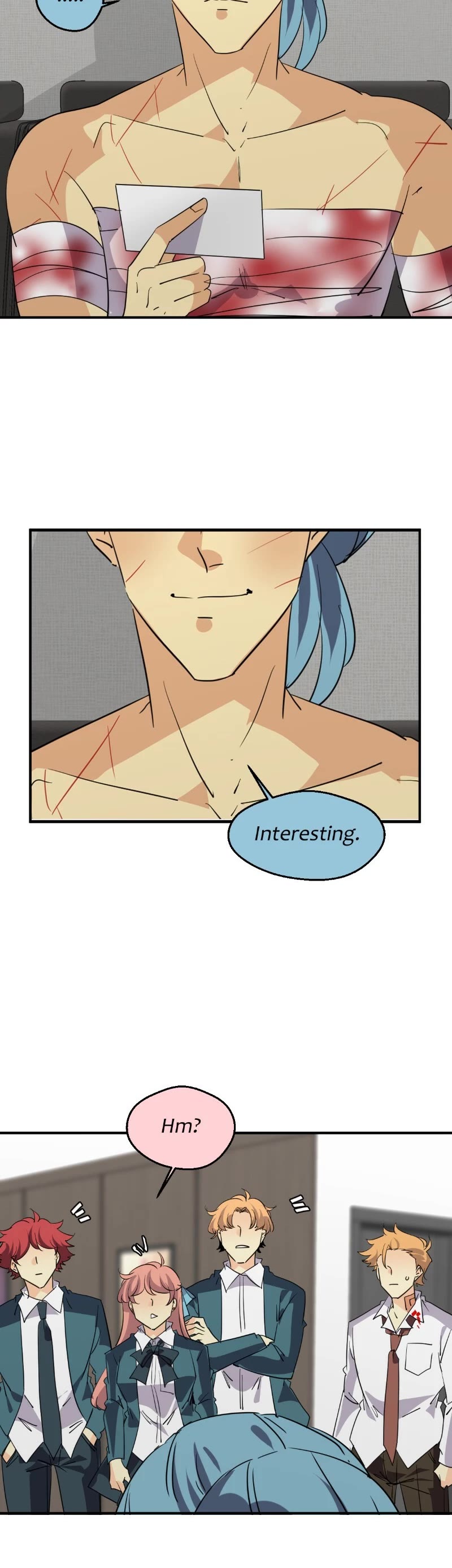 unOrdinary chapter 342 page 45