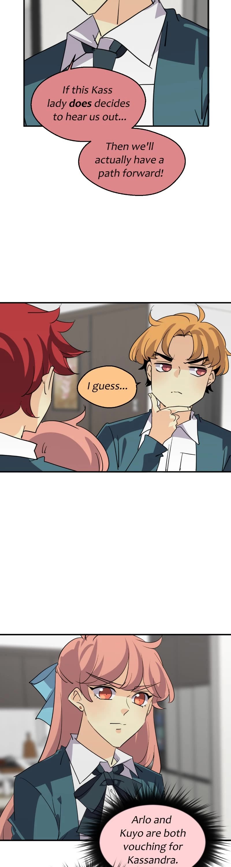 unOrdinary chapter 342 page 49