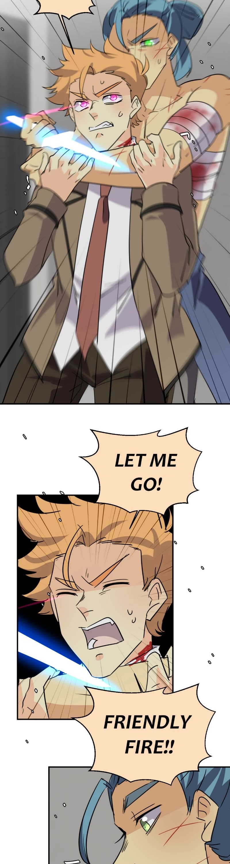 unOrdinary chapter 342 page 5