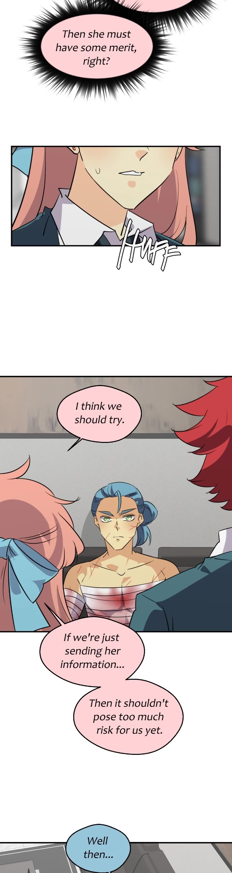 unOrdinary chapter 342 page 50