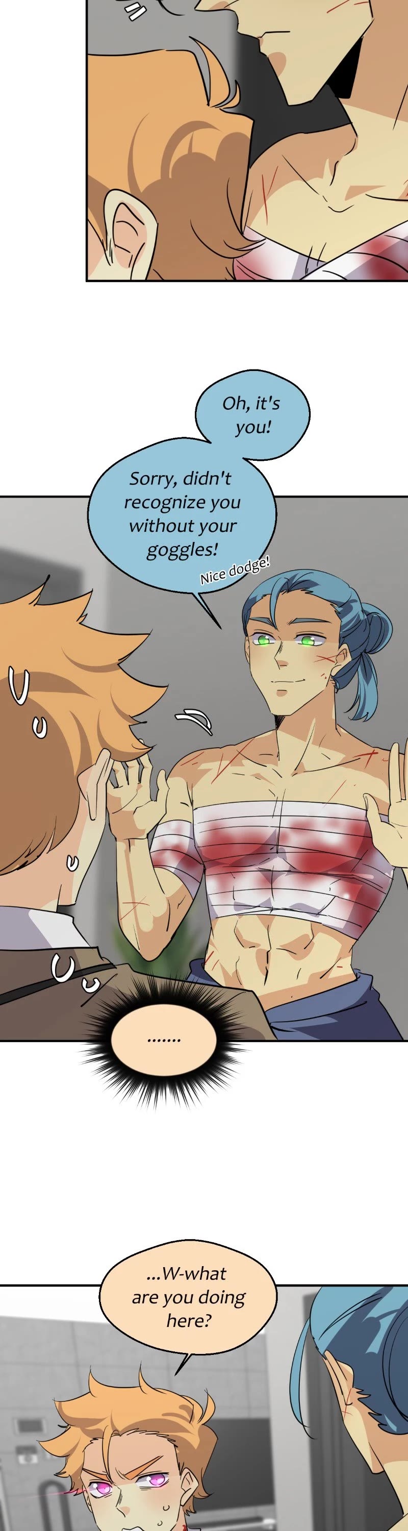 unOrdinary chapter 342 page 6