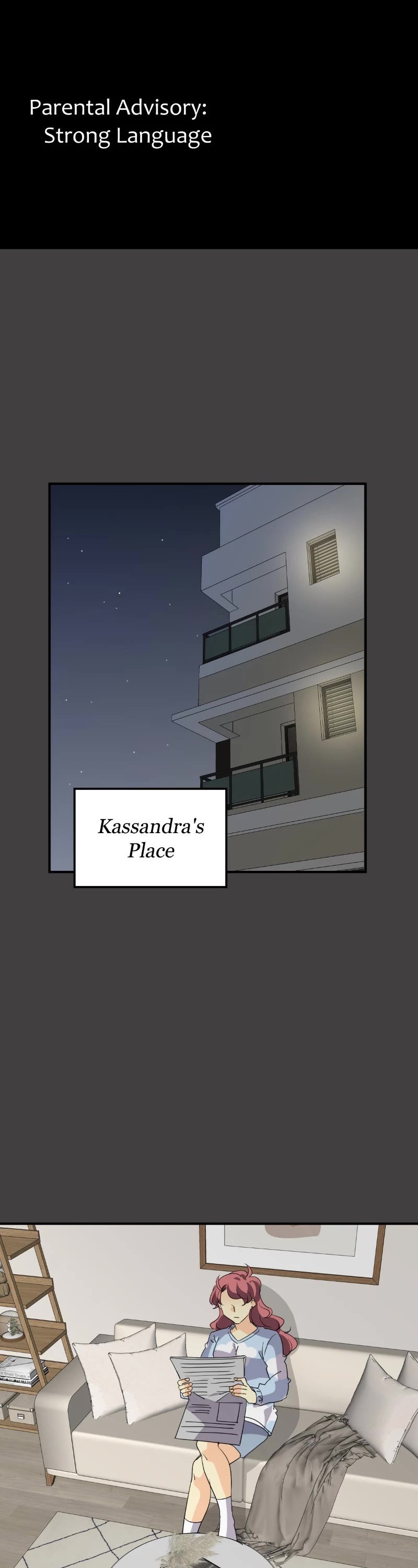 unOrdinary chapter 343 page 1