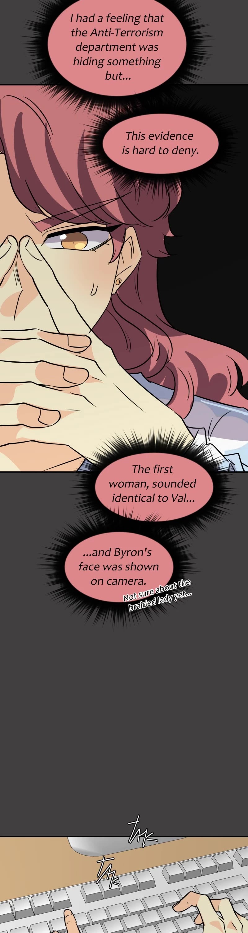 unOrdinary chapter 343 page 12