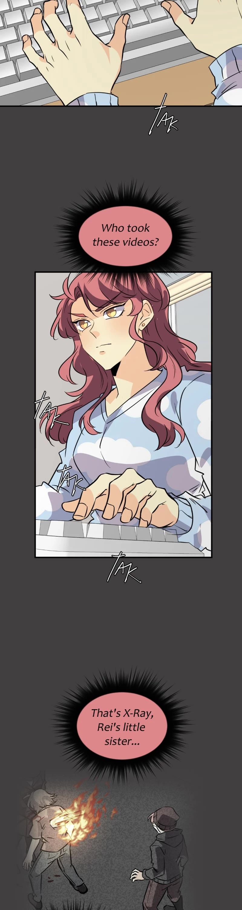 unOrdinary chapter 343 page 13