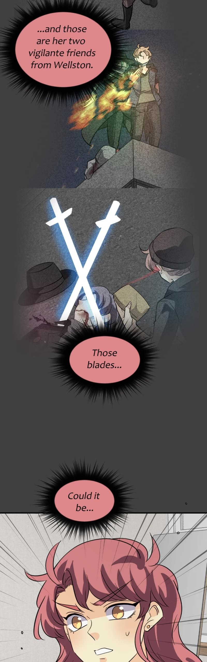 unOrdinary chapter 343 page 14