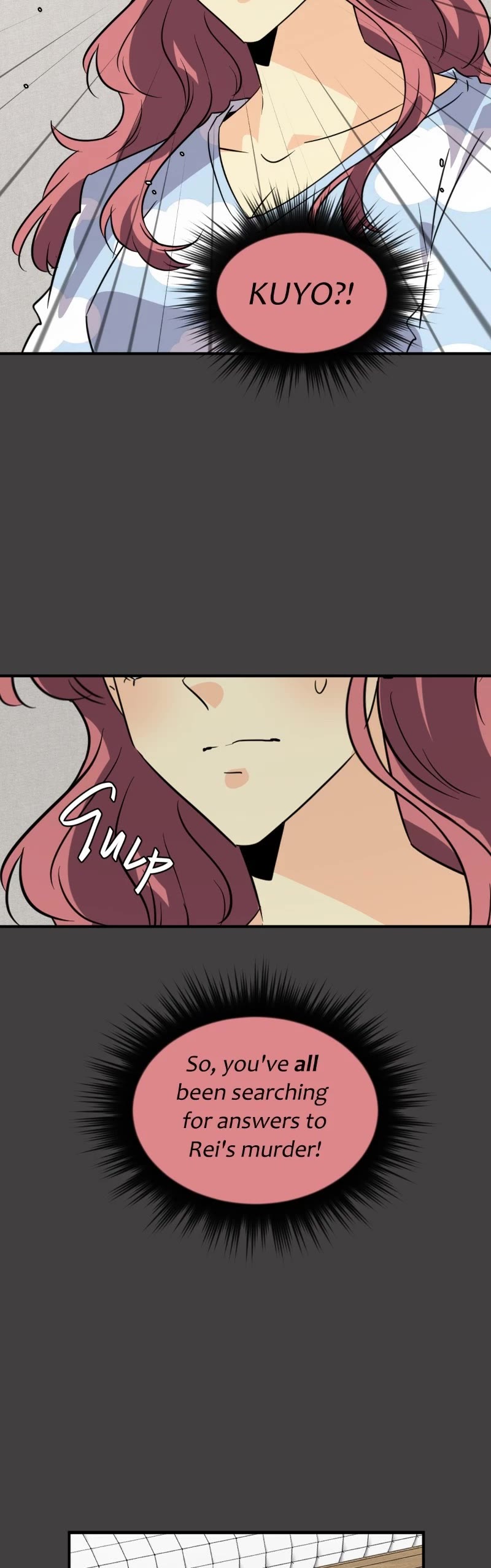 unOrdinary chapter 343 page 15