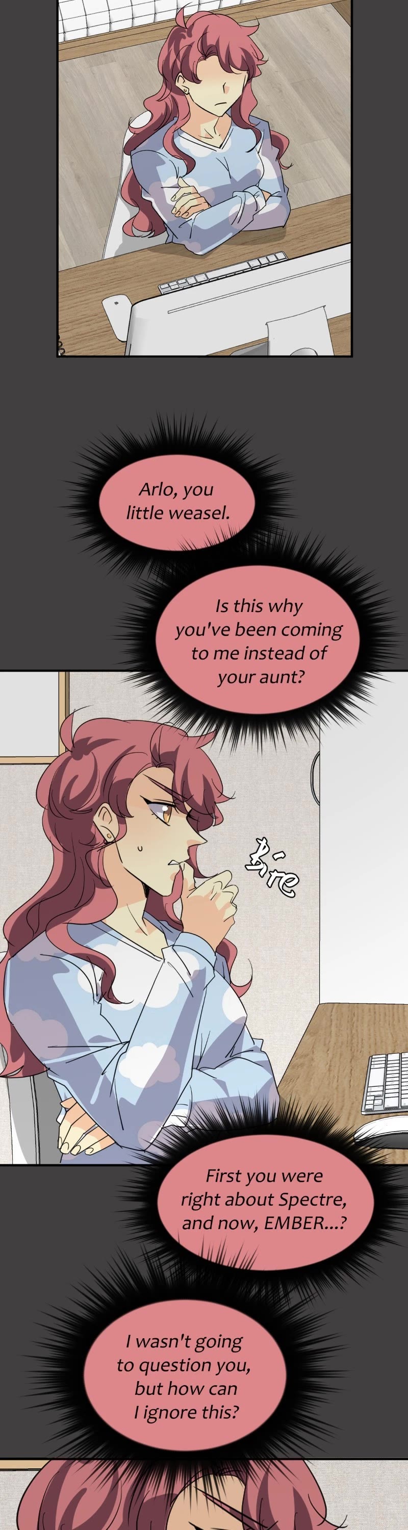 unOrdinary chapter 343 page 16