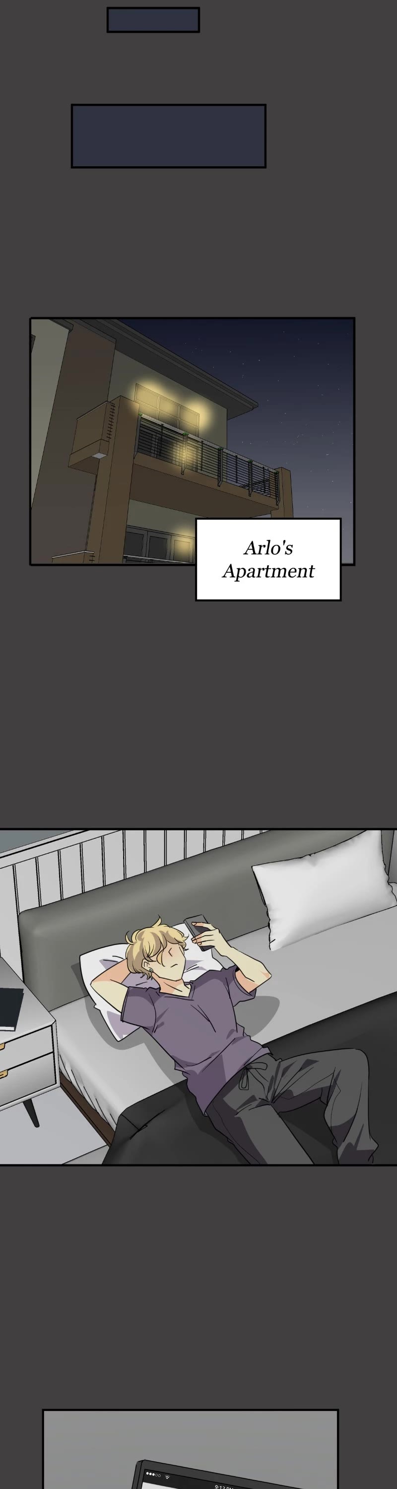 unOrdinary chapter 343 page 18