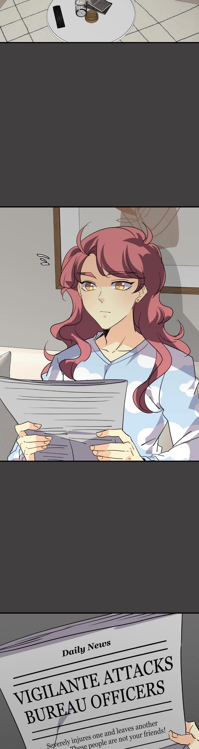 unOrdinary chapter 343 page 2