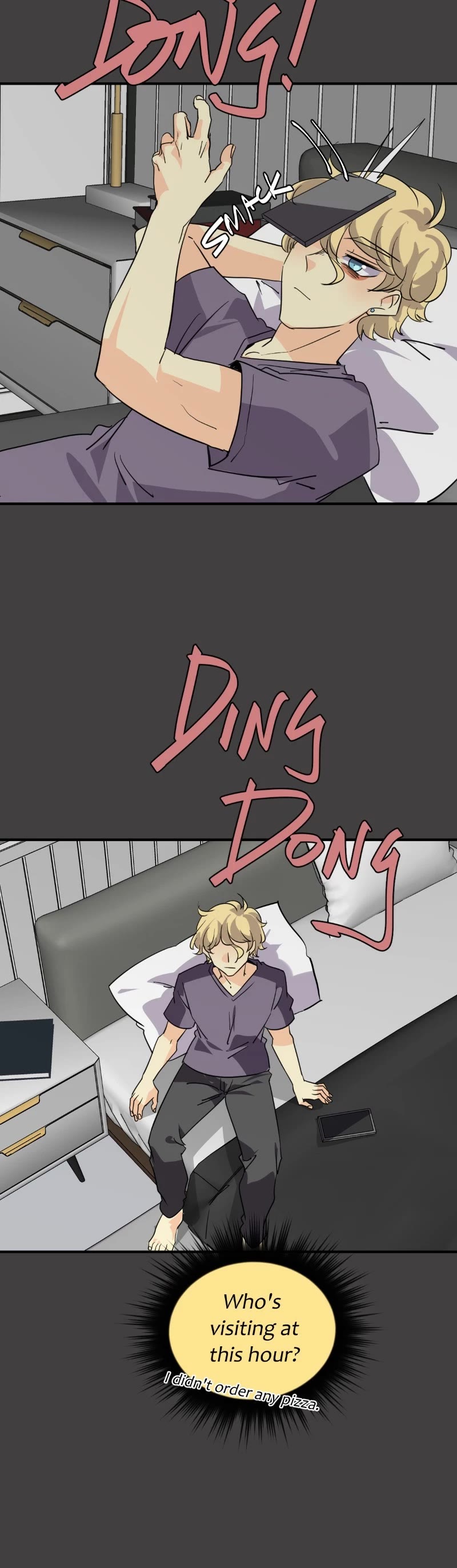 unOrdinary chapter 343 page 20