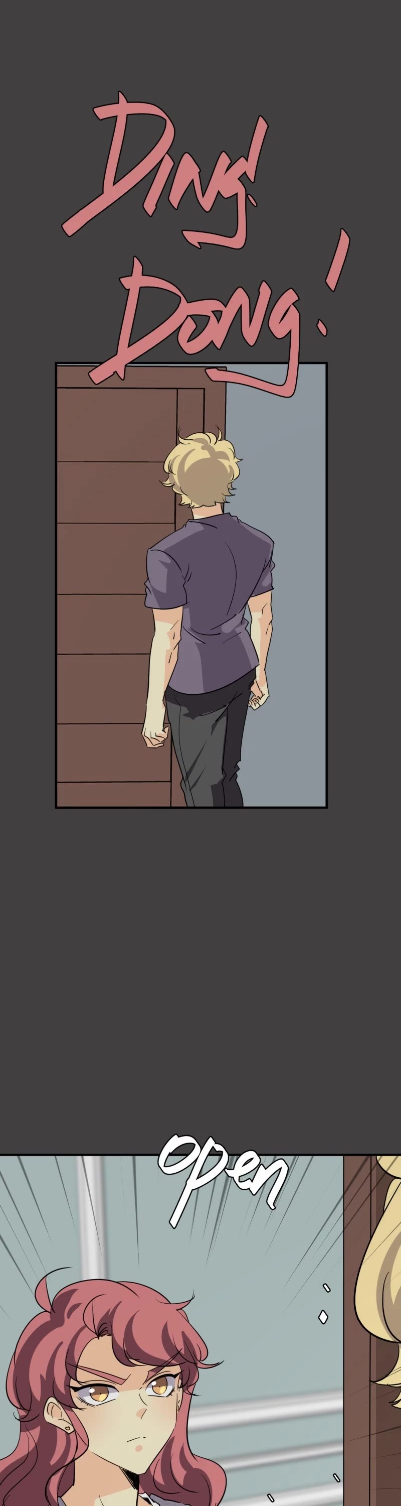 unOrdinary chapter 343 page 21