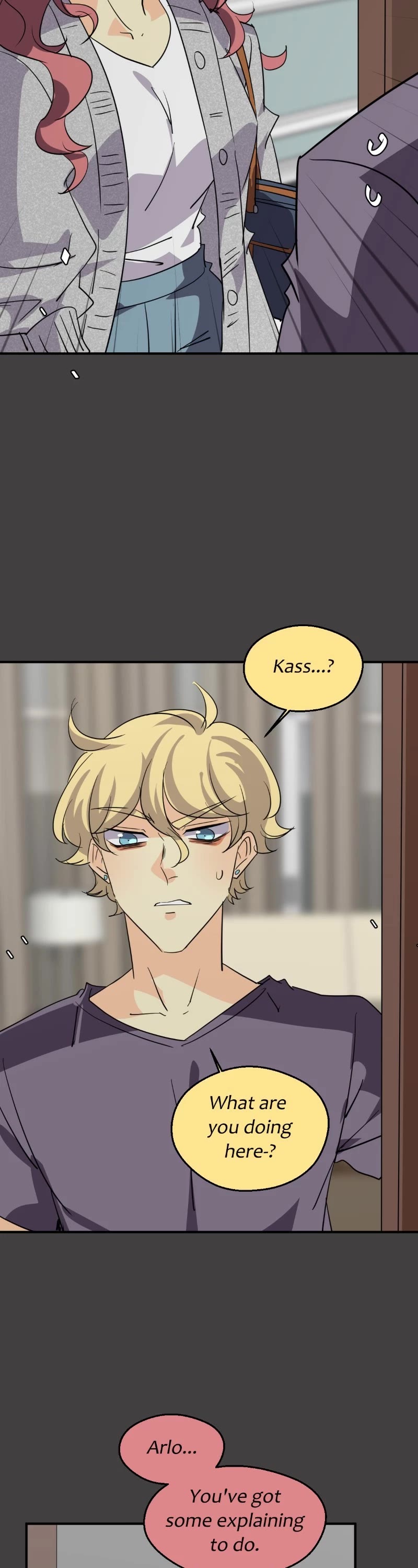 unOrdinary chapter 343 page 22