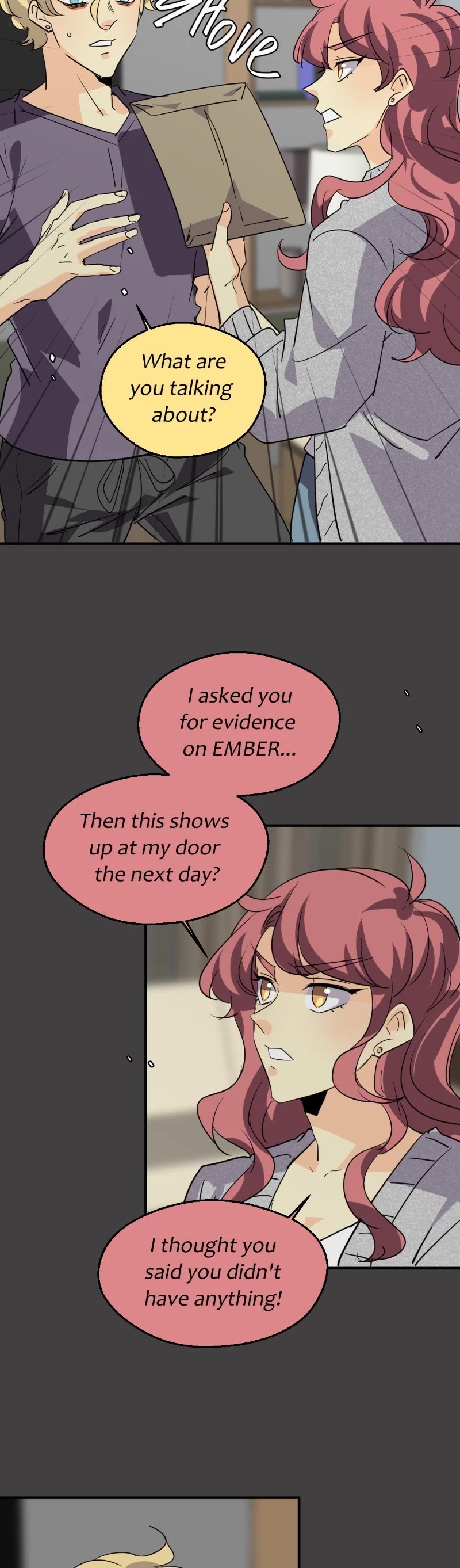 unOrdinary chapter 343 page 24