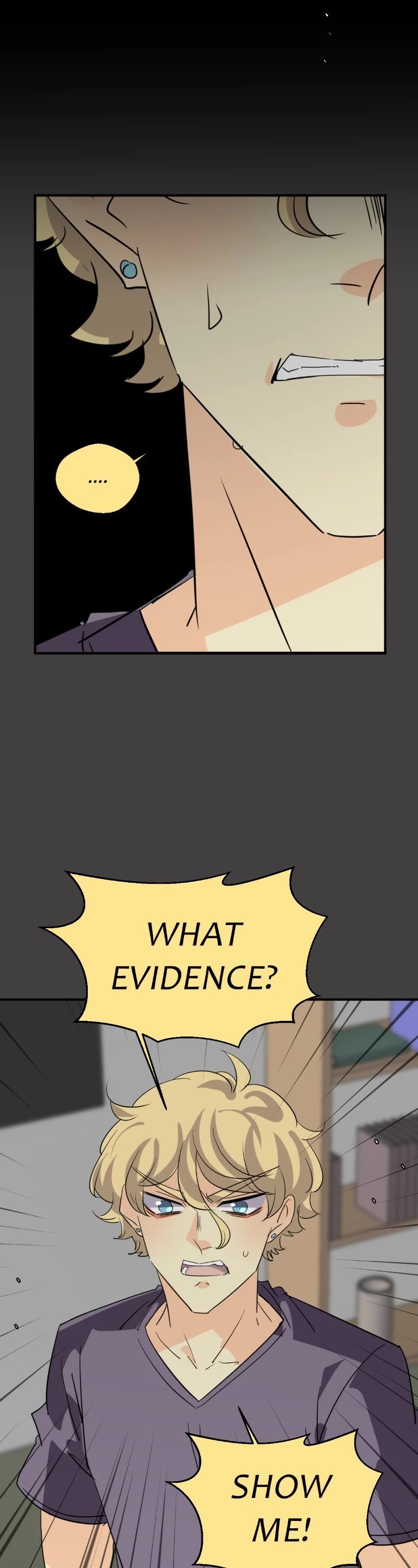 unOrdinary chapter 343 page 28