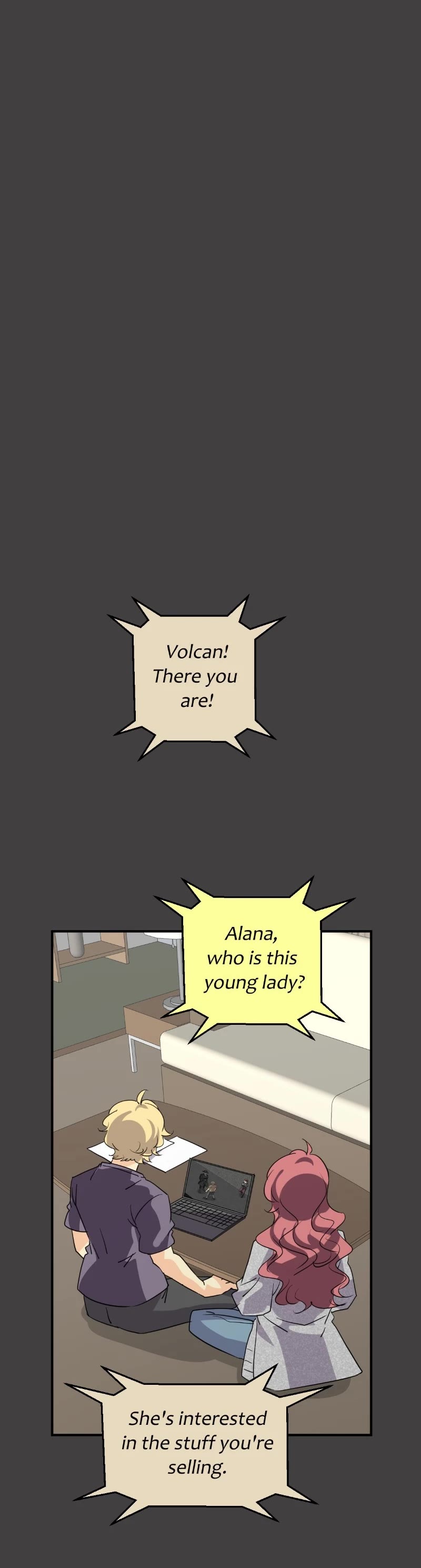 unOrdinary chapter 343 page 30