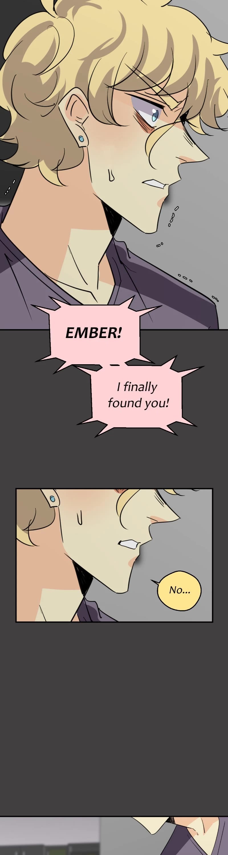 unOrdinary chapter 343 page 33