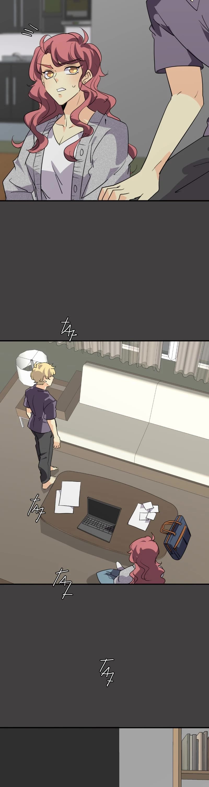 unOrdinary chapter 343 page 34