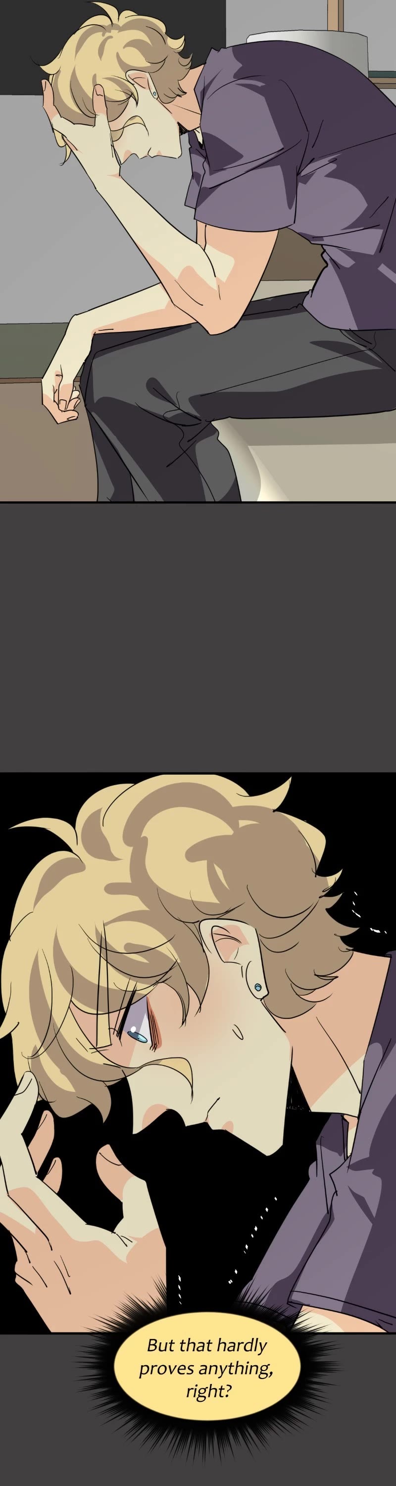 unOrdinary chapter 343 page 35