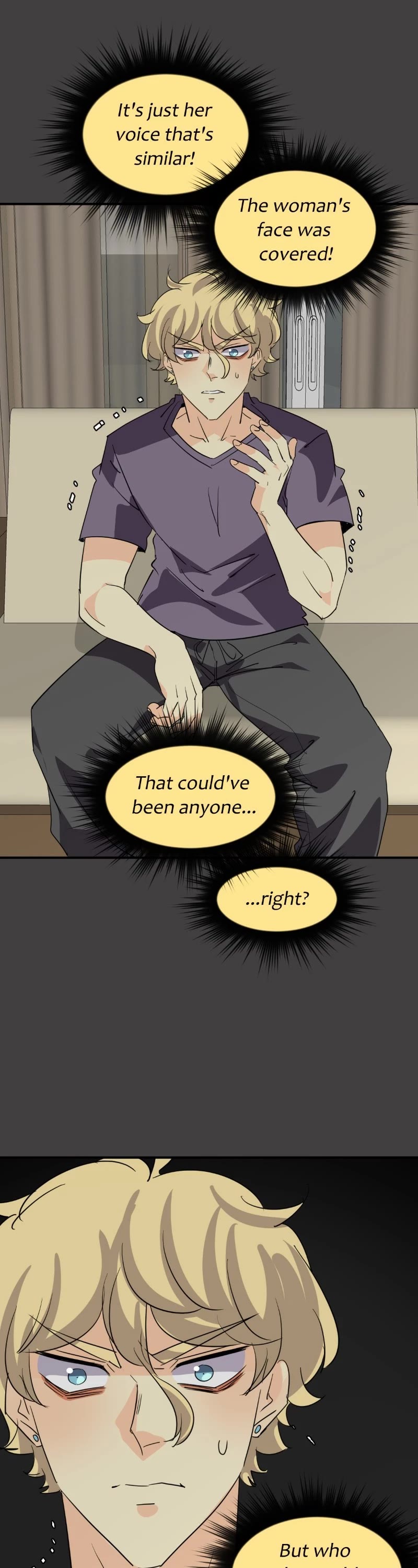 unOrdinary chapter 343 page 36