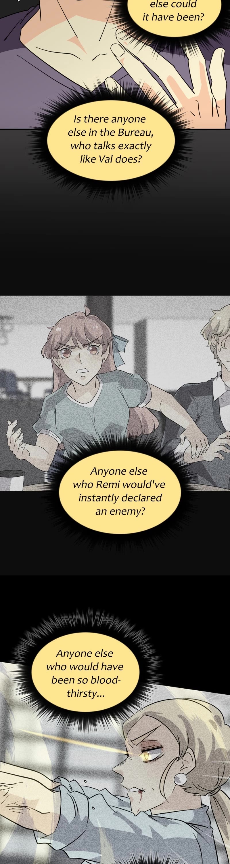 unOrdinary chapter 343 page 37