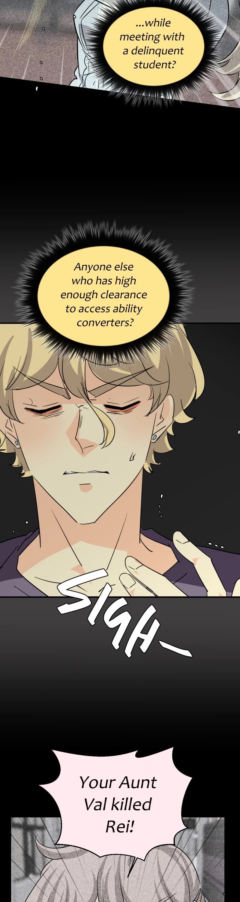 unOrdinary chapter 343 page 38