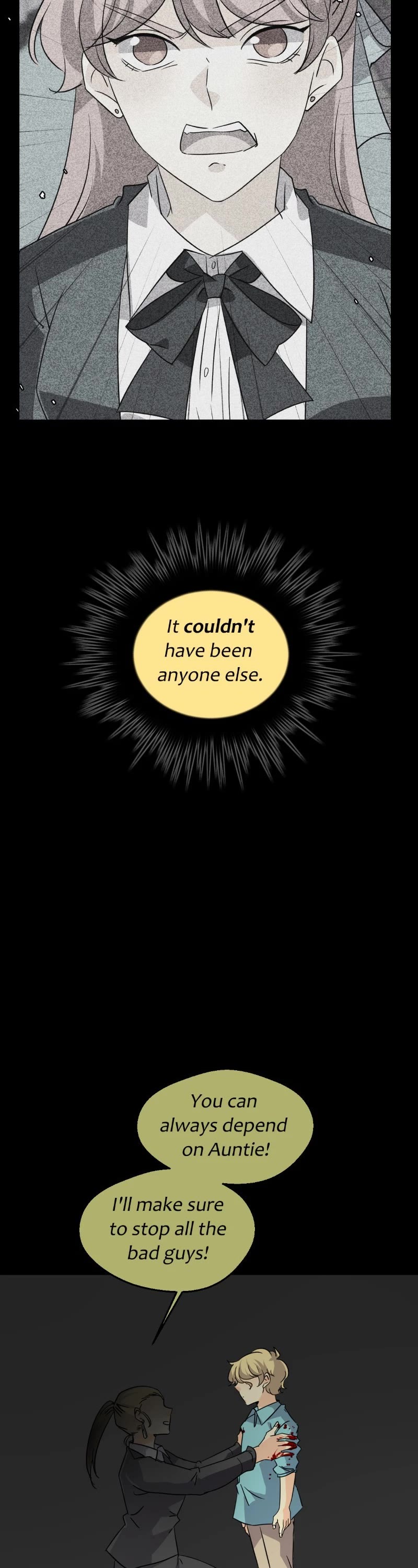 unOrdinary chapter 343 page 39