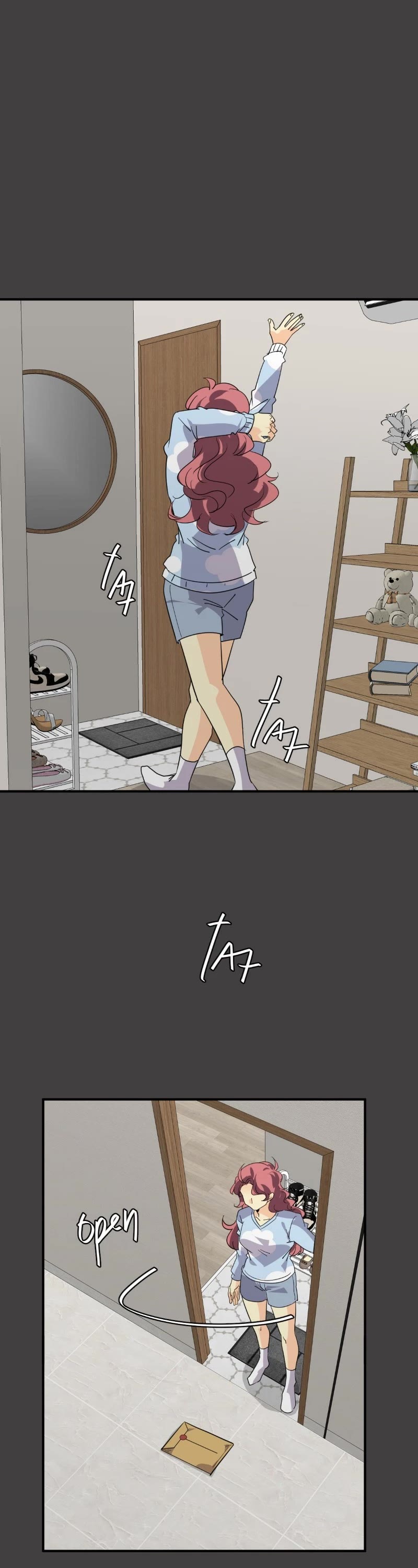 unOrdinary chapter 343 page 4