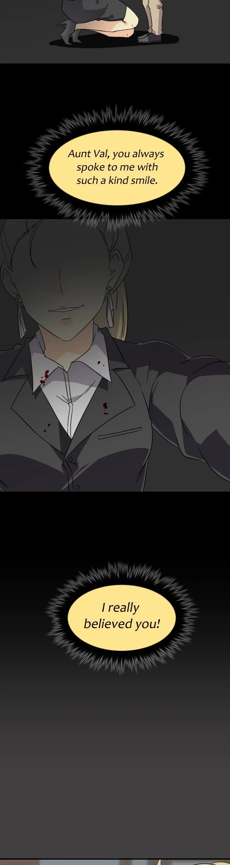 unOrdinary chapter 343 page 40