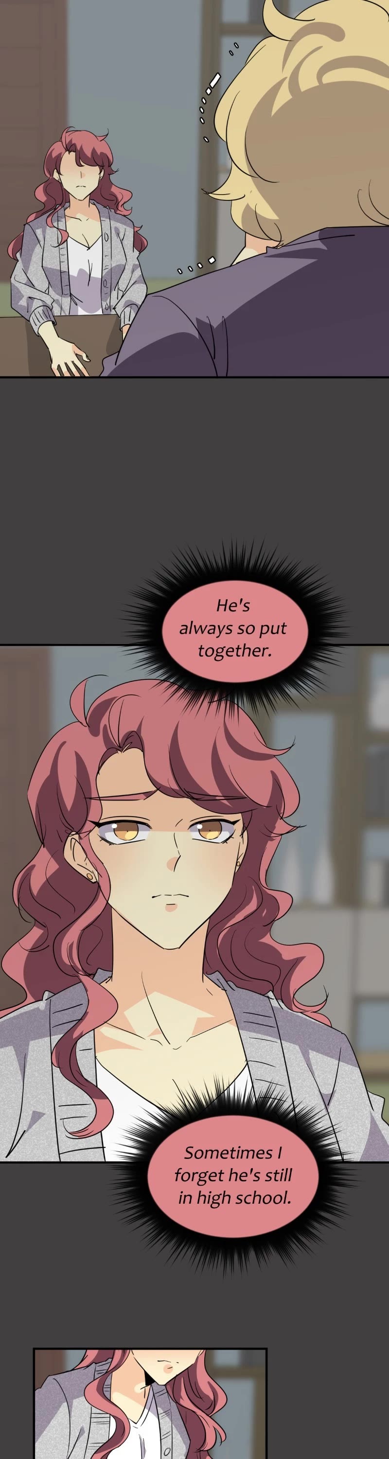 unOrdinary chapter 343 page 41