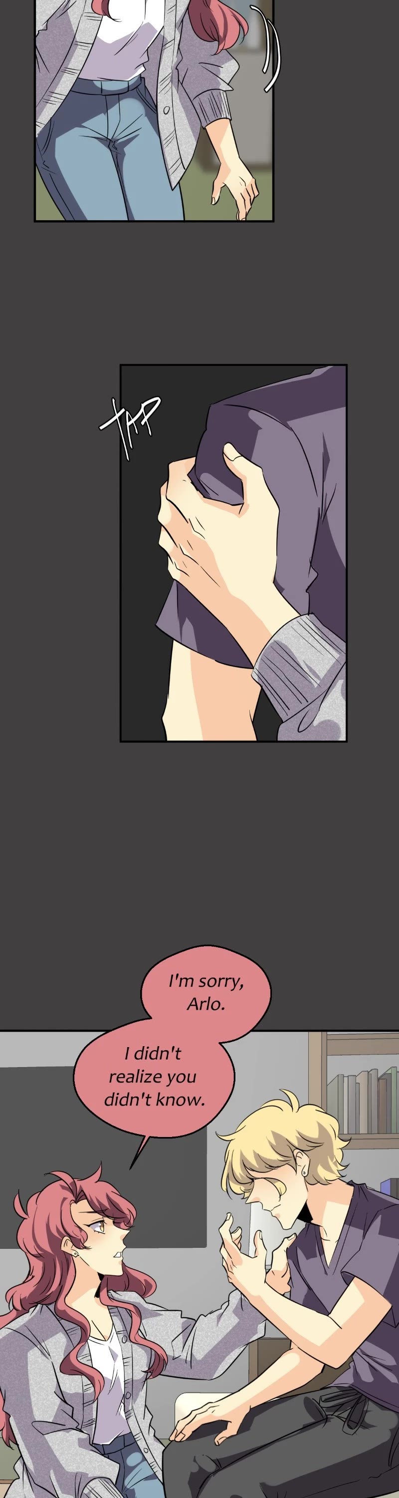 unOrdinary chapter 343 page 42