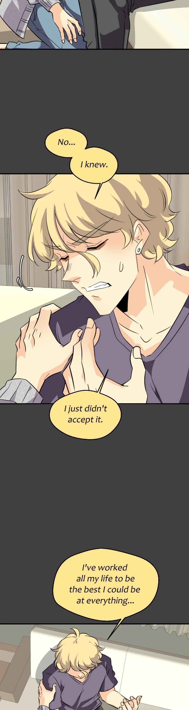 unOrdinary chapter 343 page 43