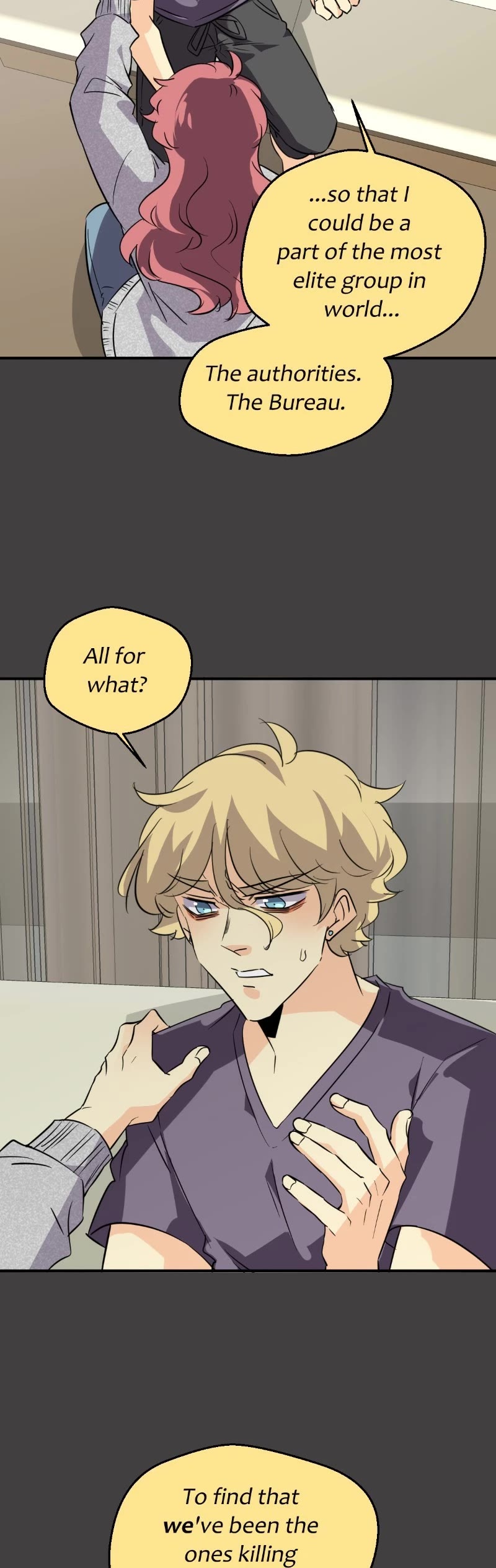 unOrdinary chapter 343 page 44