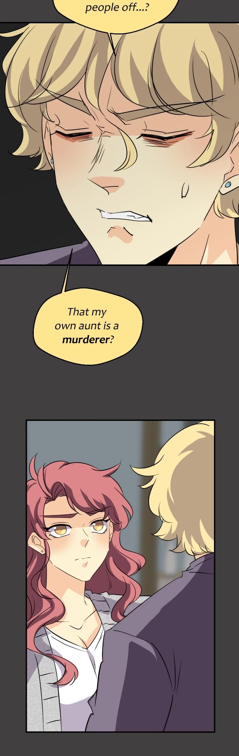 unOrdinary chapter 343 page 45